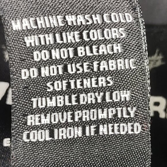 WearGuard Exclusively Aramark Women's Gray Quilted Soft Shell Jacket Size Large - Picture 16 of 16